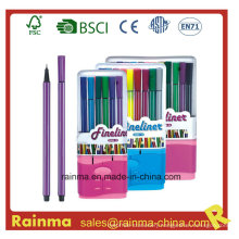 Water Color Pen 12 PCS in PP Box